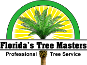 Florida's Tree Masters Logo